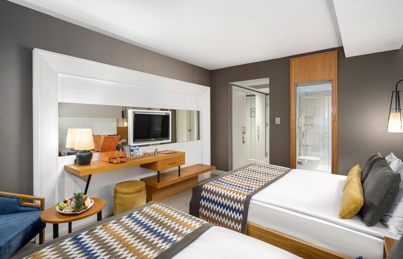 Sidera Kirman Premium 29