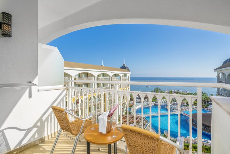 Sidera Kirman Premium 30