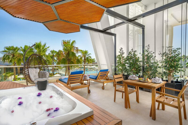 Sidera Kirman Premium 34