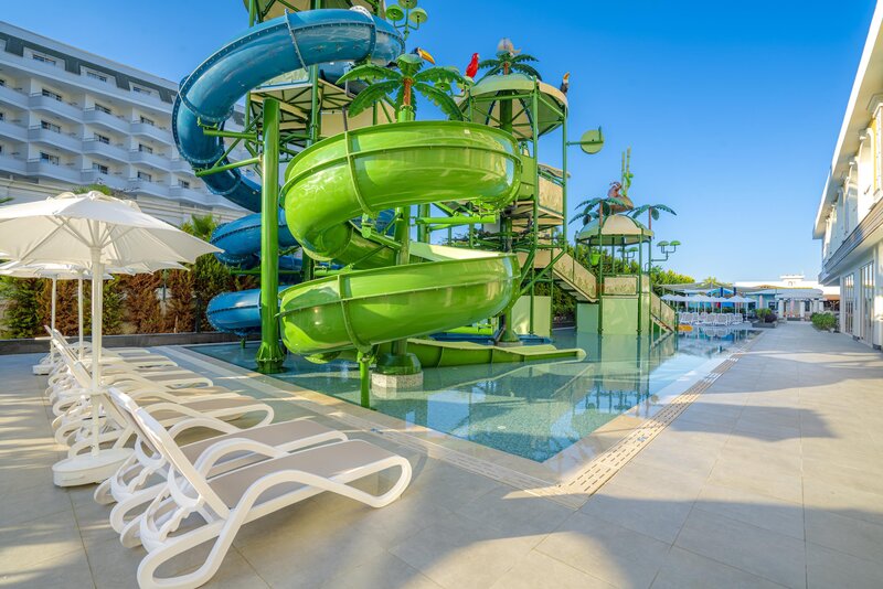 Sidera Kirman Premium 38