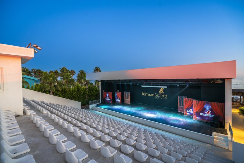 Sidera Kirman Premium 42