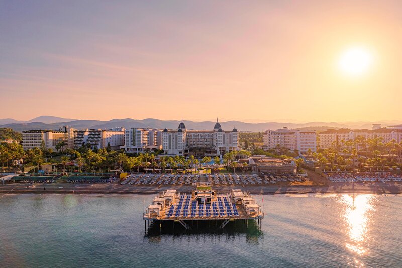 Sidera Kirman Premium 45