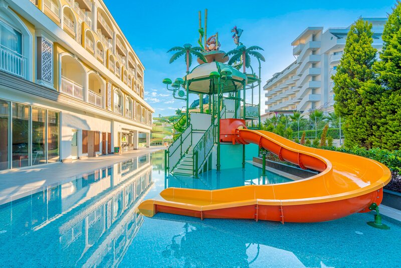 Sidera Kirman Premium 48