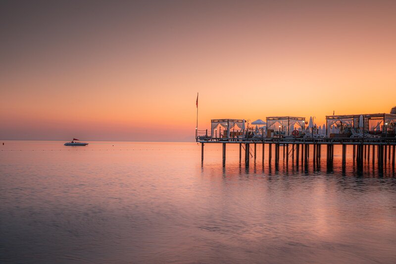 Sidera Kirman Premium 49