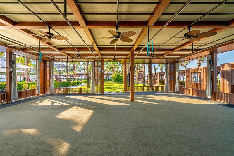 Sidera Kirman Premium 53