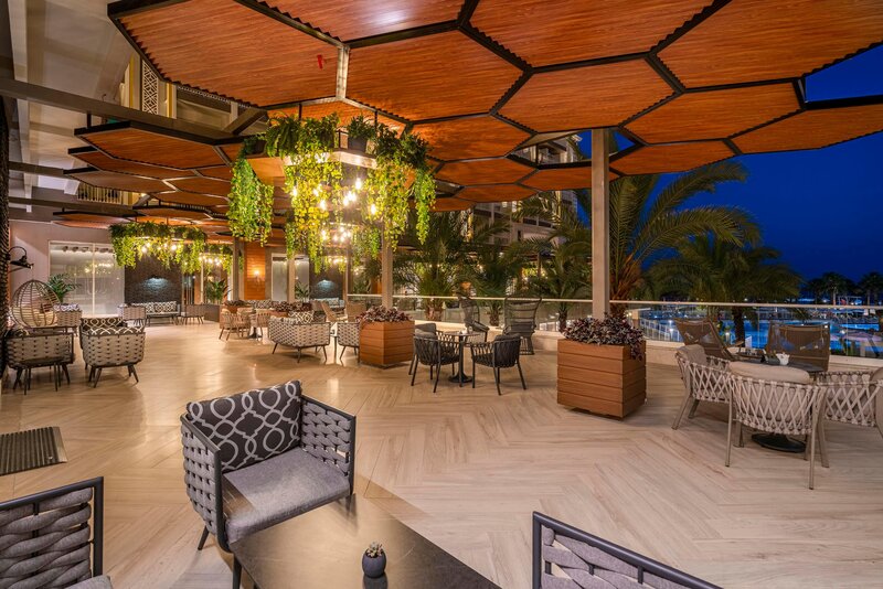 Sidera Kirman Premium 55