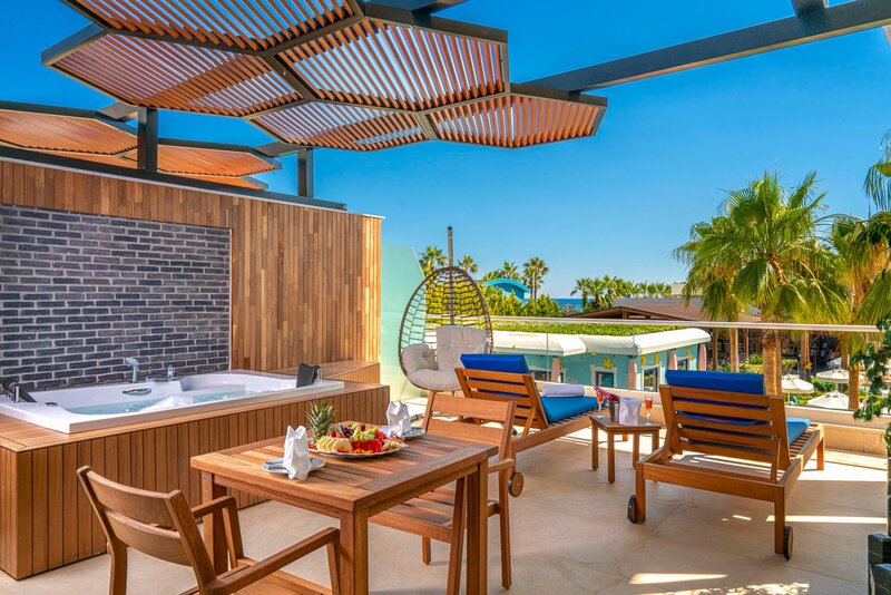 Sidera Kirman Premium 58