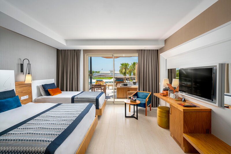 Sidera Kirman Premium 60