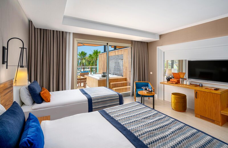 Sidera Kirman Premium 61