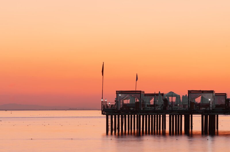 Sidera Kirman Premium 80