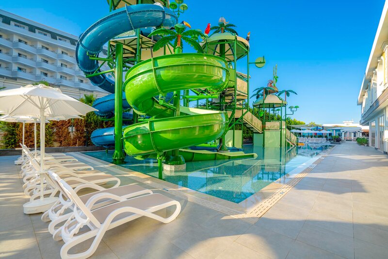 Sidera Kirman Premium 83