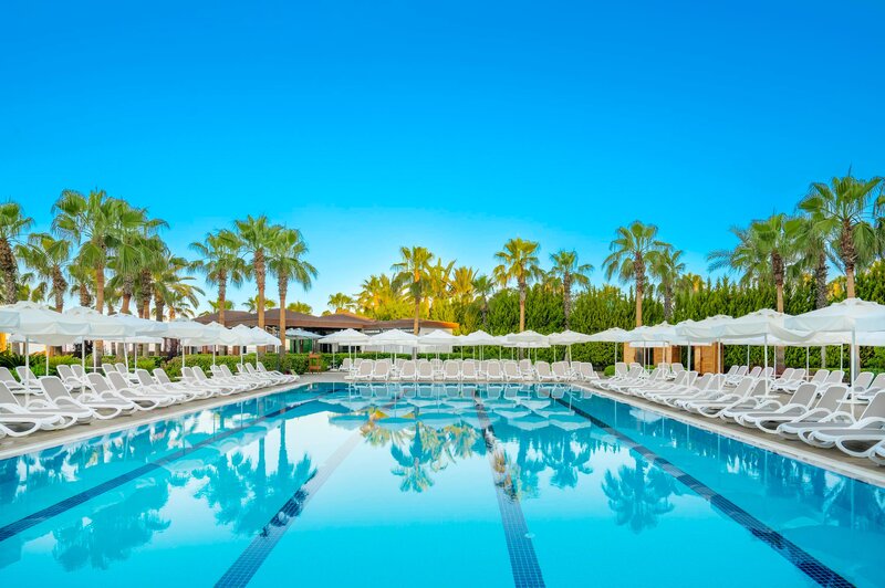 Sidera Kirman Premium 84