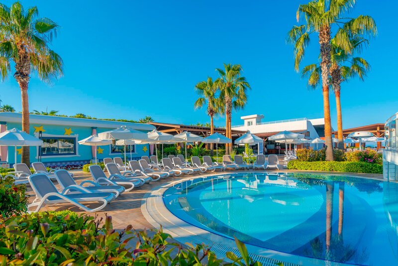 Sidera Kirman Premium 85