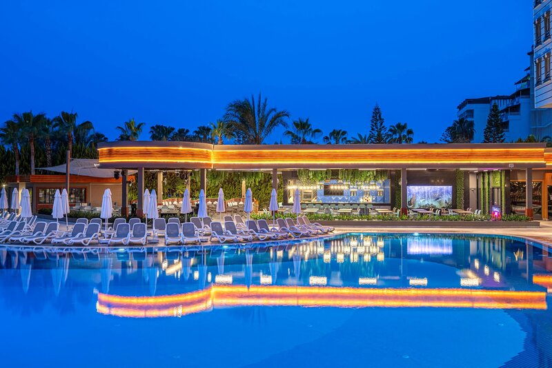 Sidera Kirman Premium 89