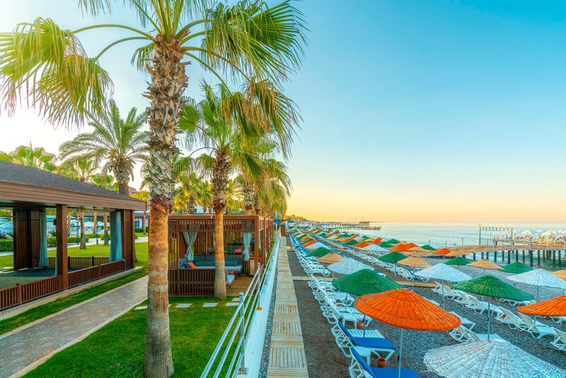 Sidera Kirman Premium 92