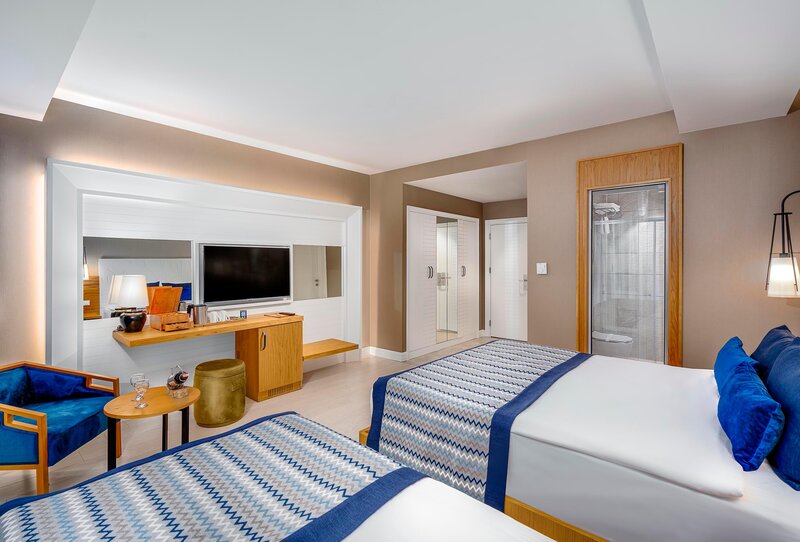 Sidera Kirman Premium 100