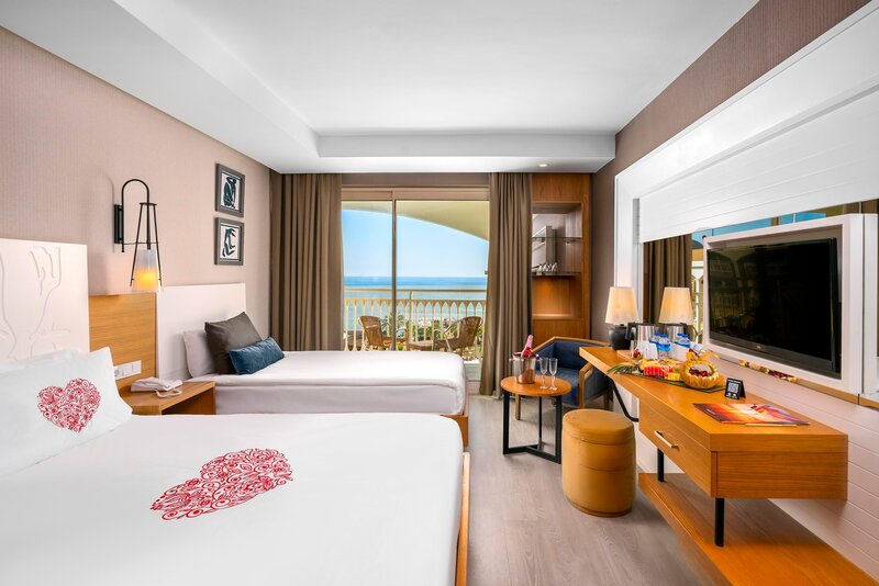 Sidera Kirman Premium 101