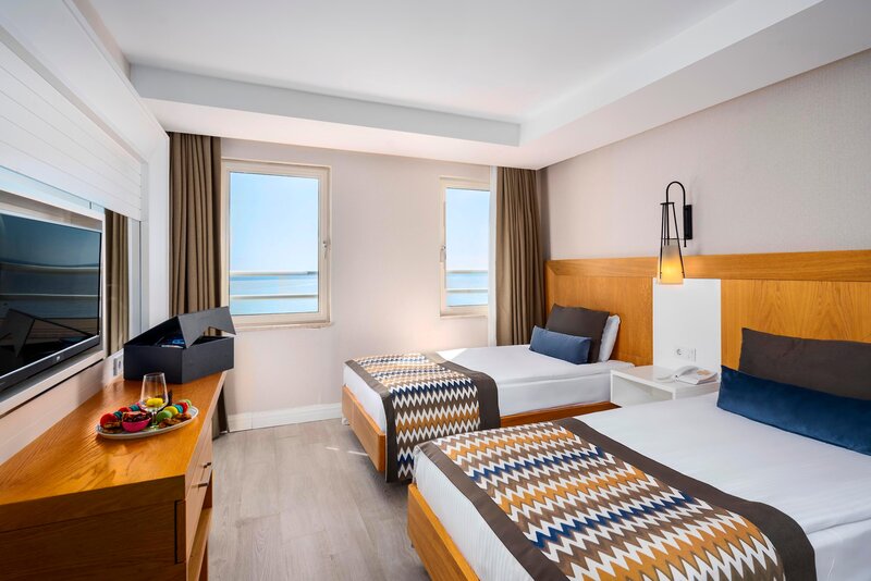 Sidera Kirman Premium 108