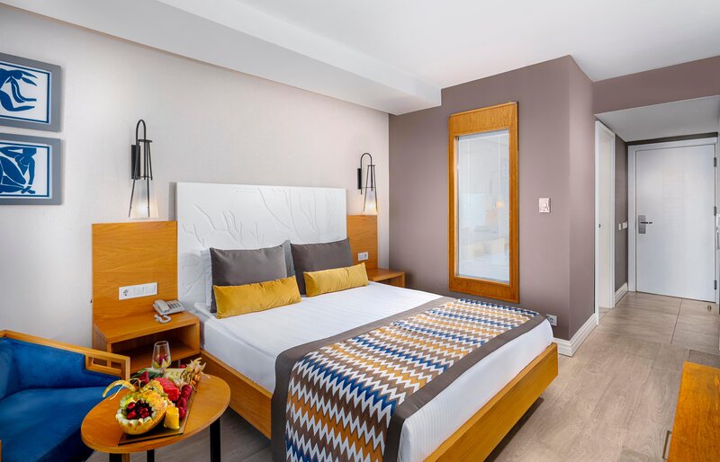 Sidera Kirman Premium 110