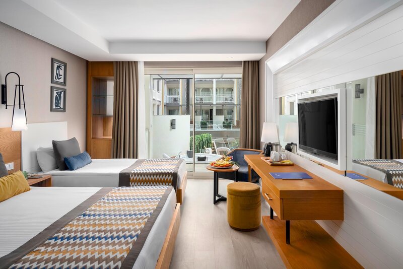 Sidera Kirman Premium 118