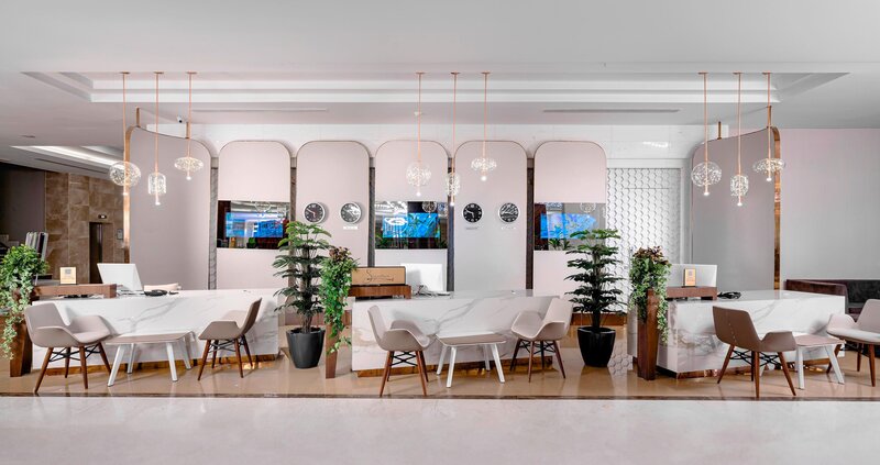 Sidera Kirman Premium 127