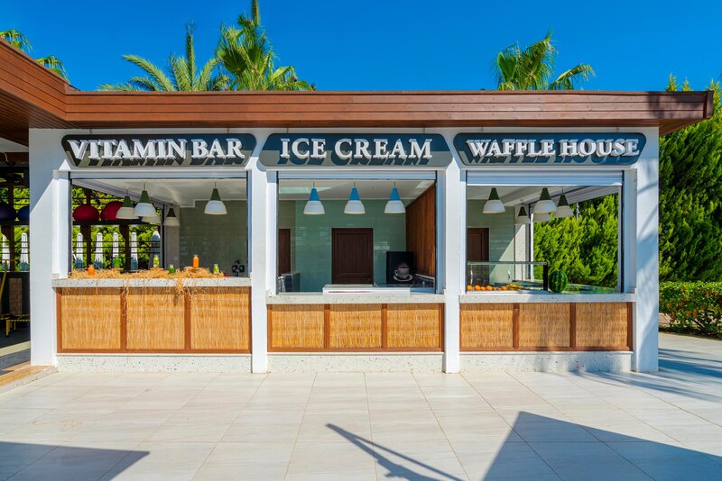 Sidera Kirman Premium 131