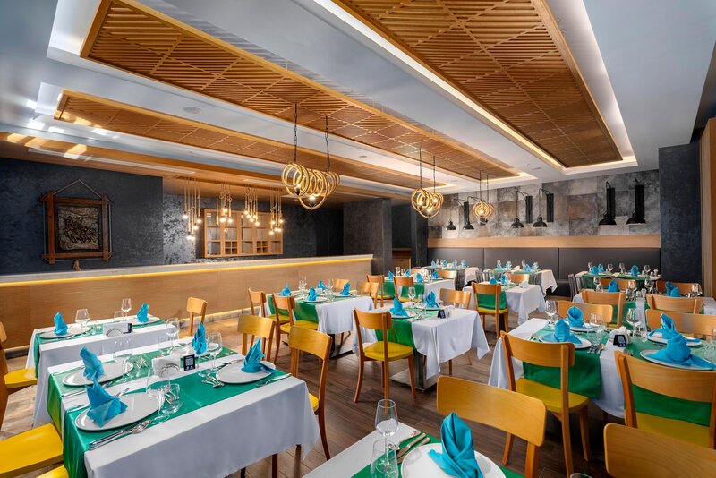 Sidera Kirman Premium 140