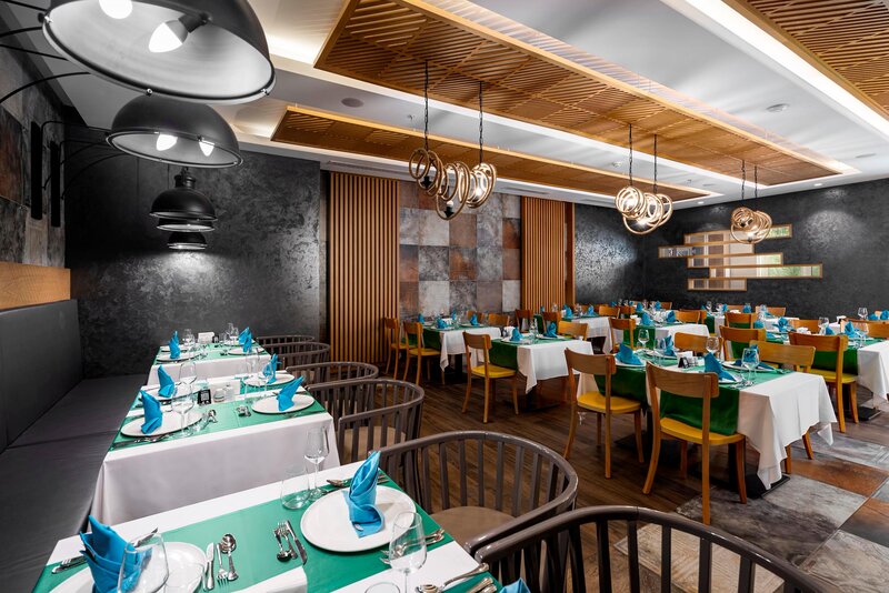 Sidera Kirman Premium 141