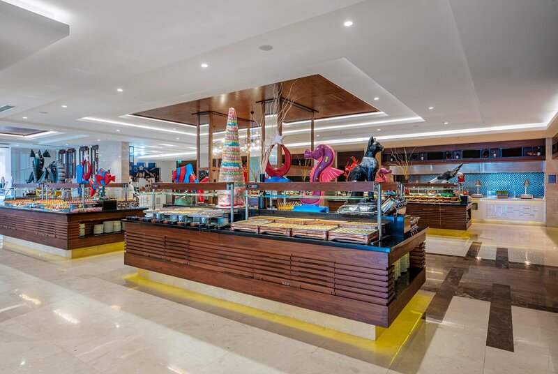 Sidera Kirman Premium 145