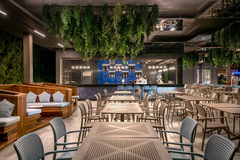 Sidera Kirman Premium 151