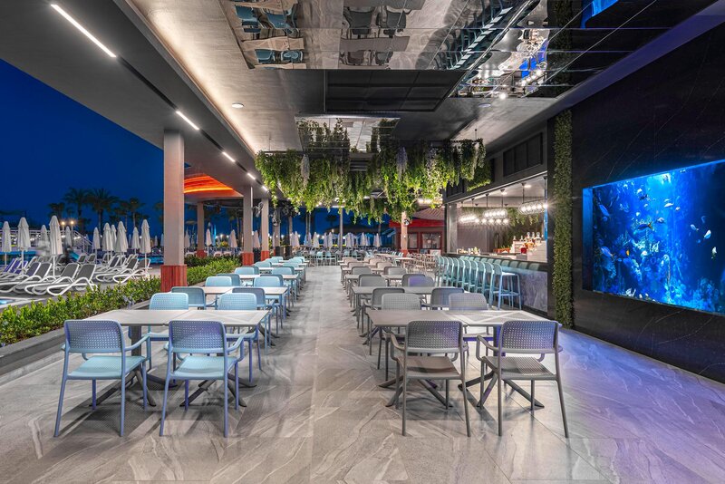 Sidera Kirman Premium 152