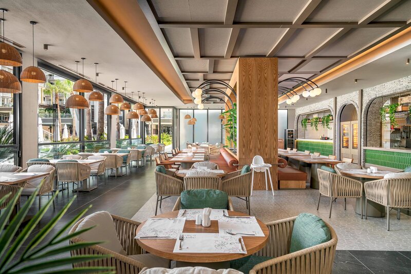 Sidera Kirman Premium 153