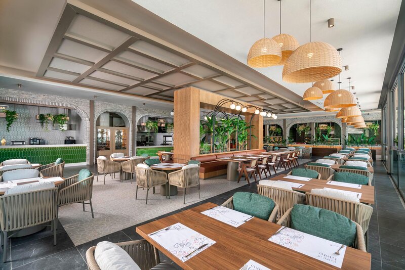 Sidera Kirman Premium 154