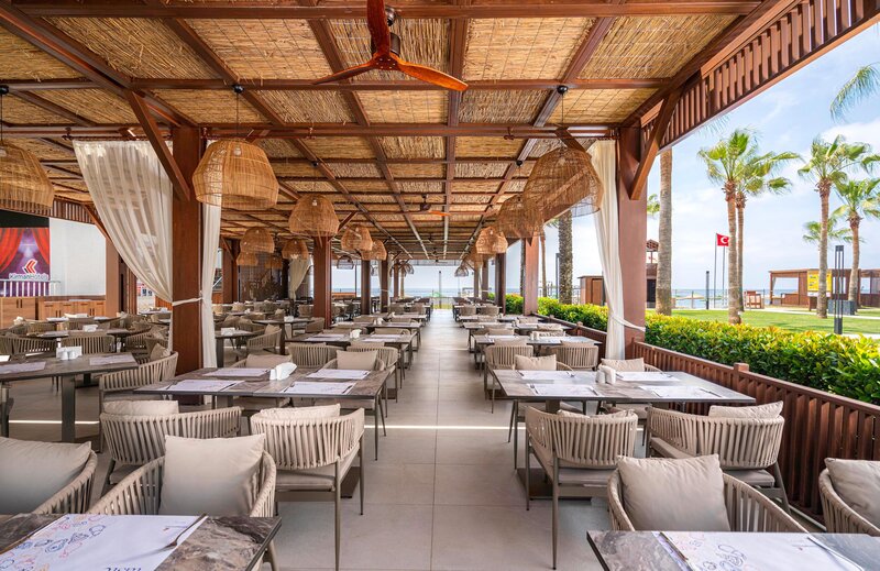 Sidera Kirman Premium 155