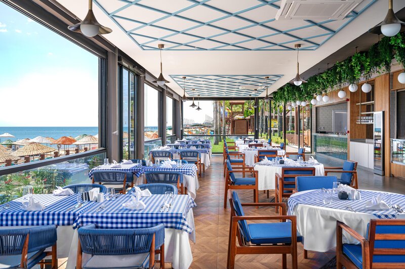 Sidera Kirman Premium 158