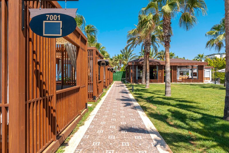 Sidera Kirman Premium 162