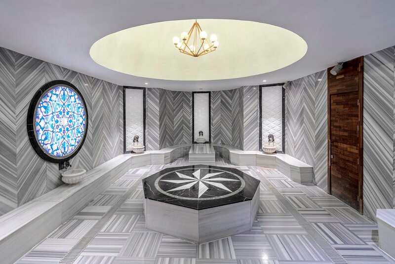 Sidera Kirman Premium 165