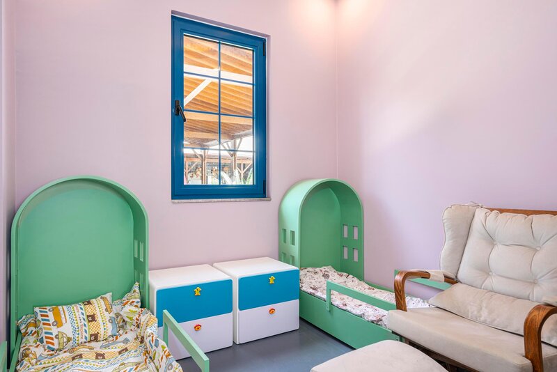 Sidera Kirman Premium 173