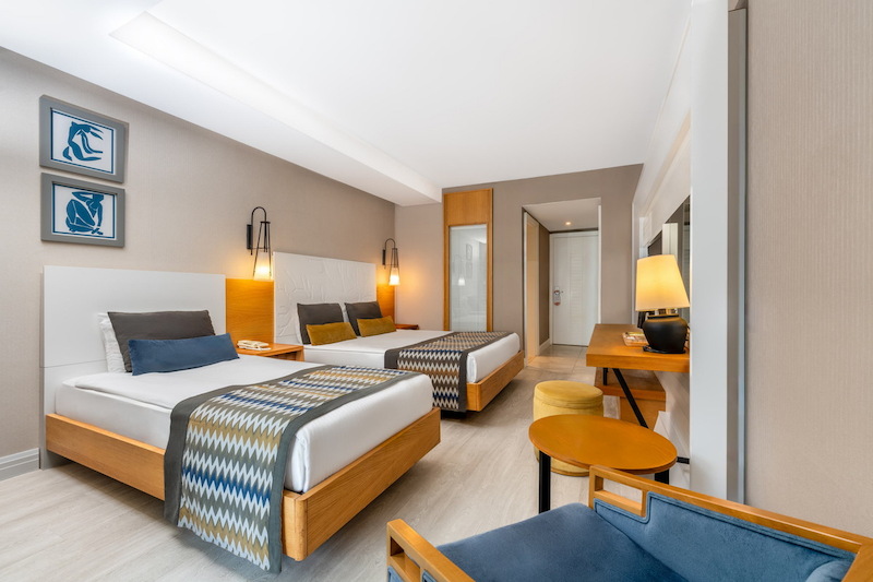 Sidera Kirman Premium 111