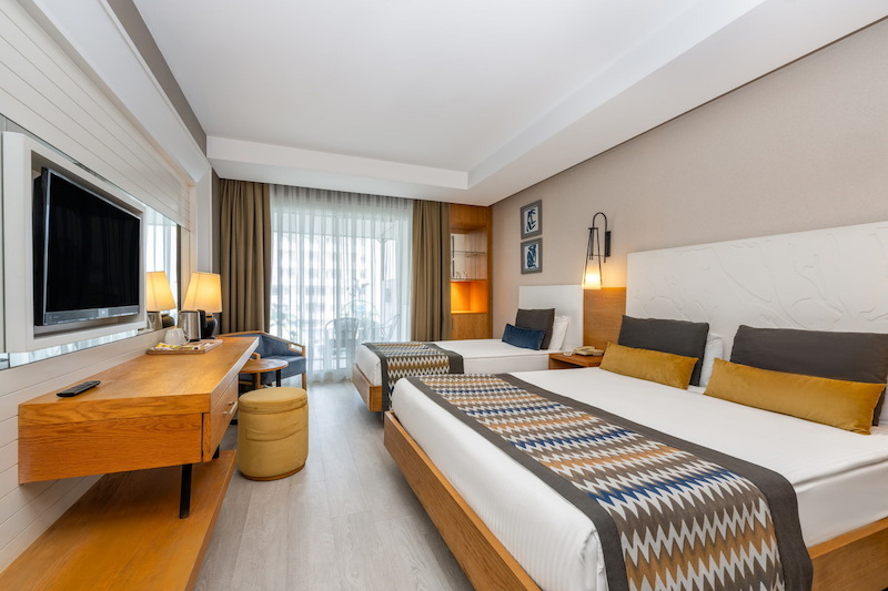Sidera Kirman Premium 112