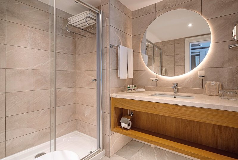 Kirman Sidera Luxury Resort & Spa 6