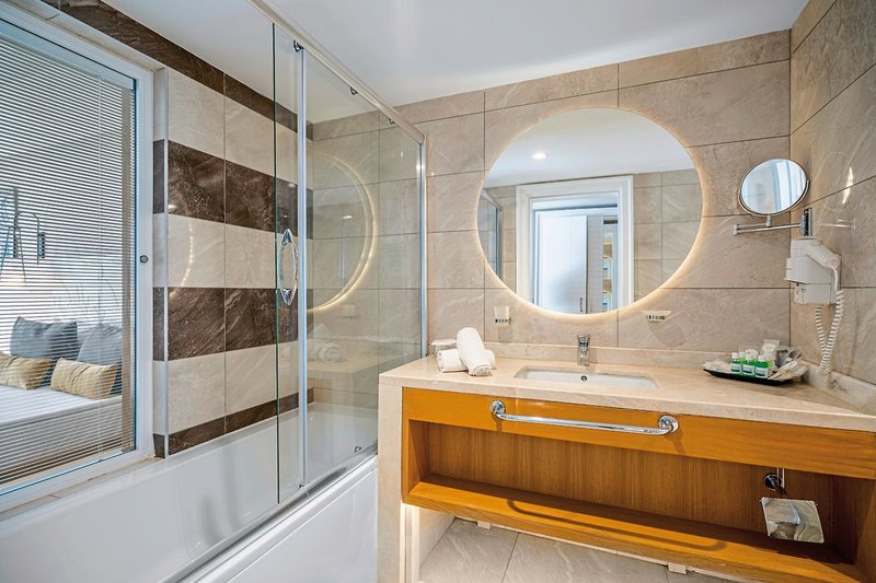 Kirman Sidera Luxury Resort & Spa 10