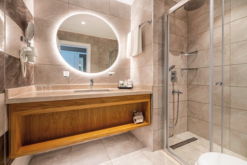 Kirman Sidera Luxury Resort & Spa 13