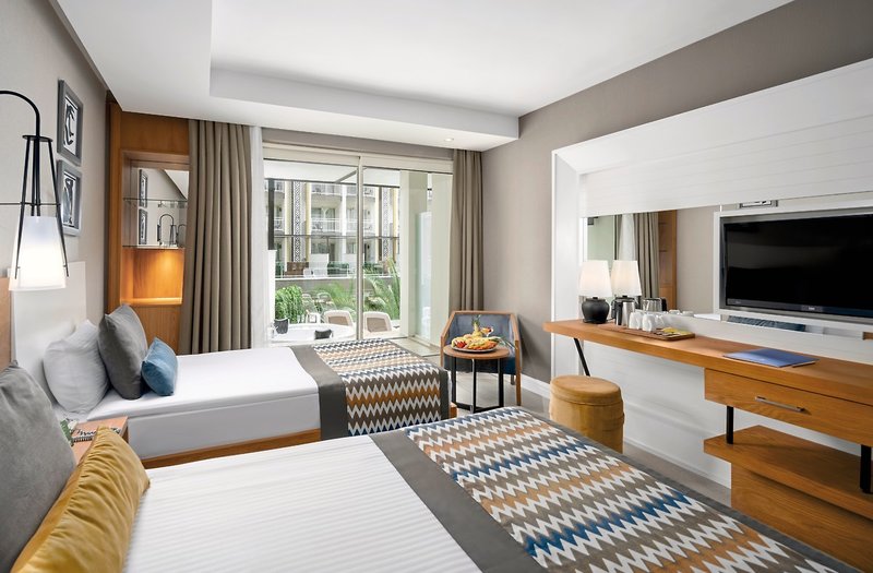 Kirman Sidera Luxury Resort & Spa 14