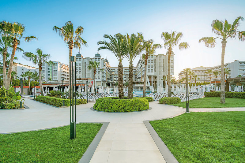 Kirman Sidera Luxury Resort & Spa 19