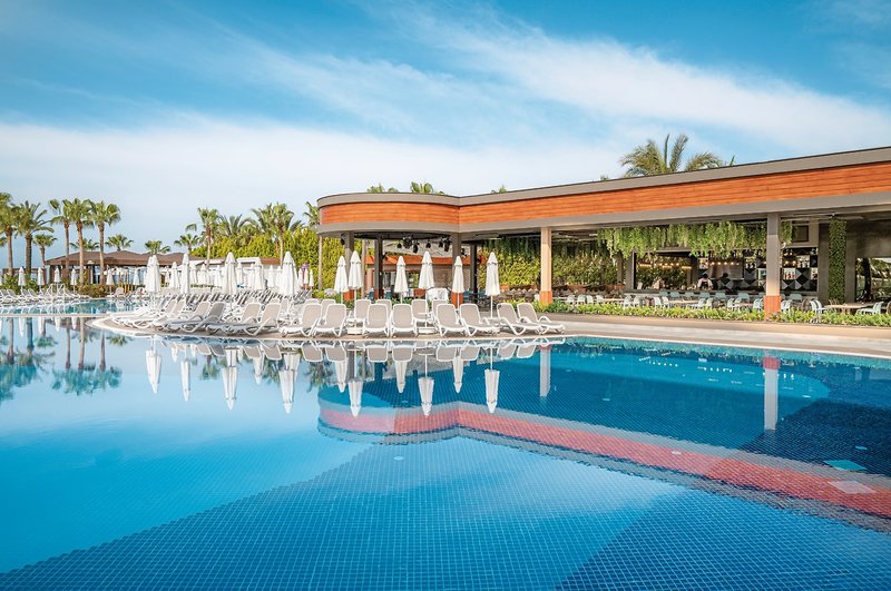 Kirman Sidera Luxury Resort & Spa 23