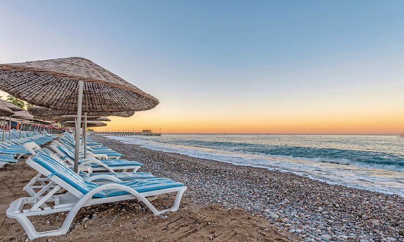 Kirman Sidera Luxury Resort & Spa 28