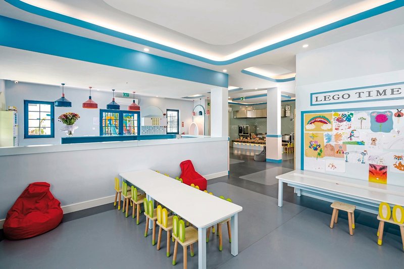 Kirman Sidera Luxury Resort & Spa 30