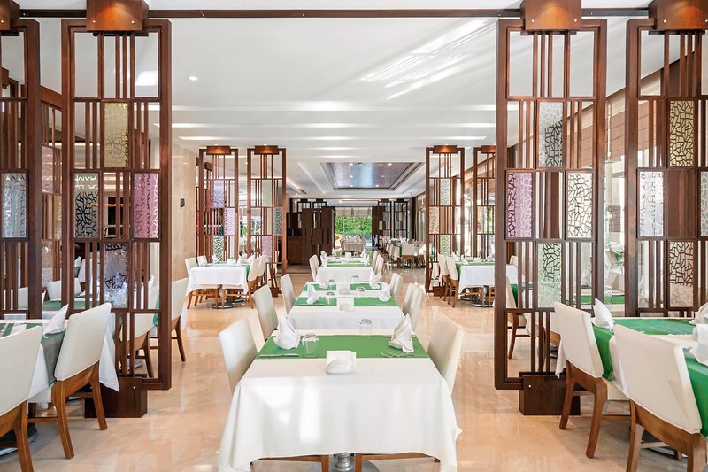 Kirman Sidera Luxury Resort & Spa 31