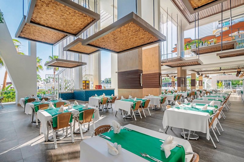 Kirman Sidera Luxury Resort & Spa 32